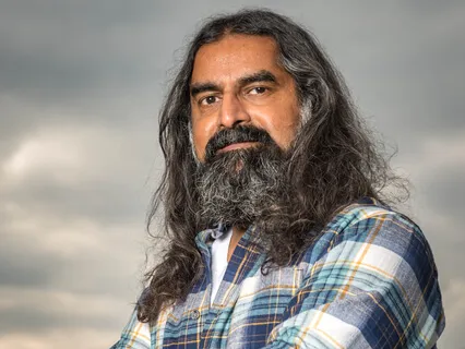 Mohanji Speaks MS48 | Accept Yourself, Trust Yourself