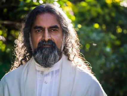 Mohanji's New Year Message - 2023!