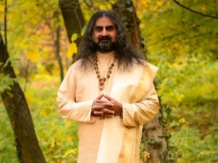 Mohanji's New Year Message - Flexibility, Stability & Friendship In 2021