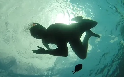 Моя Глубинная Опора