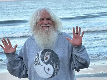 Moksha - Emotional Freedom By Davidji & Sacred Fire Music