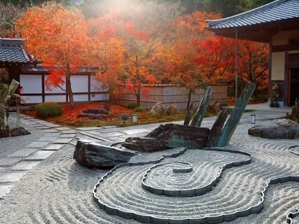 Mokusho Silent Illumination 