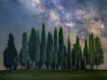 Moldavite Meditation For Rapid Transformation