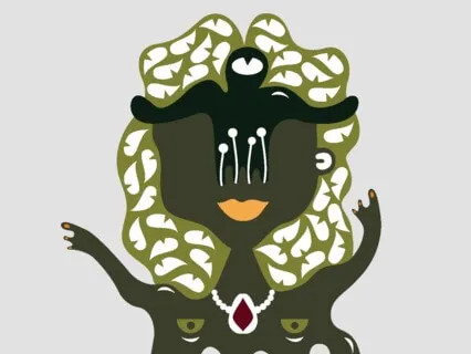 Molejo (Sound Journey)