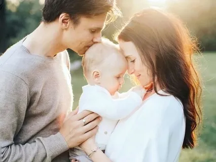 Молитва "Женское Счастье В Роду"