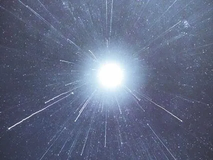 Molly's Healing Guided Visualization