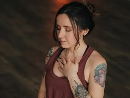 Mom And Baby Meditation