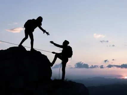 Mom’s Microdose — Support (Meditation)