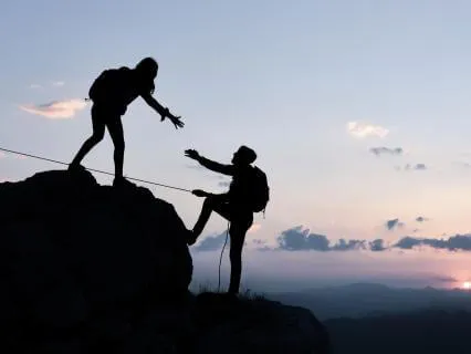 Mom’s Microdose — Support (Talk)