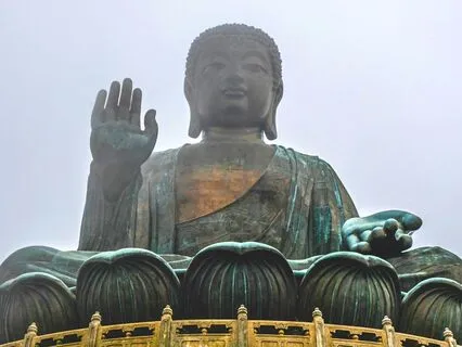 Moment By Moment: A Practice On Impermanence