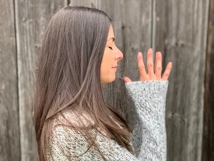 Moment Meditation: Washing Dishes