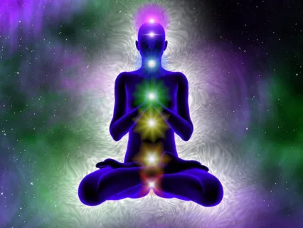 Moment Of Enlightenment (3Hz Delta Waves)