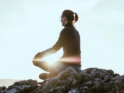 Moment Of Inspiration