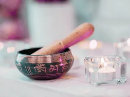 Moment Of Meditation #3 - New Beginnings