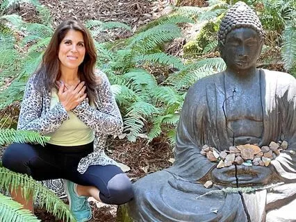 Moment To Arrive - Nervous System Reset