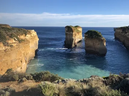 Momentary Pause In Your Day