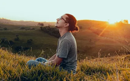 Momento de Paz Interior III