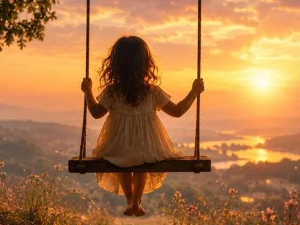 Moments Of Joy | Peaceful Piano Soundscape