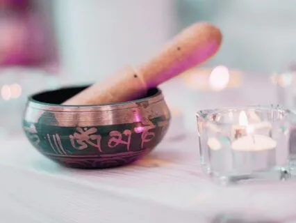 Moments Of Meditation #4 - Transition