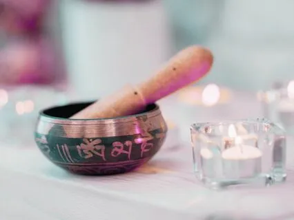 Moments Of Meditation #5 - Our Deepest Fear