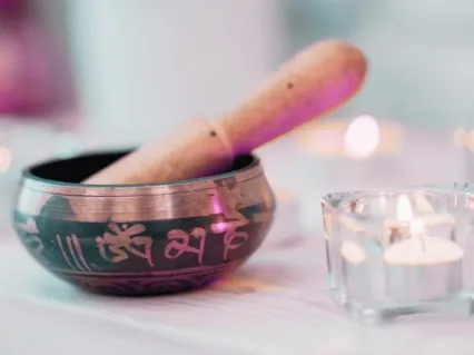 Moments Of Meditation #1: Healing