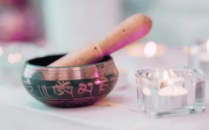 Moments Of Meditation #2 Surrender