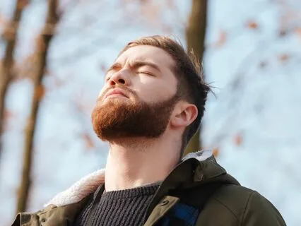 Moments Of Mindfulness: Listening To Nature's Symphony