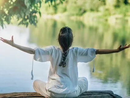 Moments Of Mindfulness: The Nose Knows