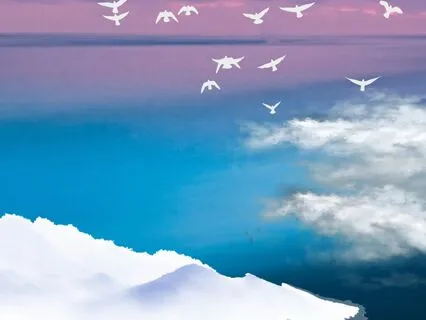 Moments Of Peace Transformational Love Relaxing Piano Music