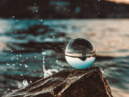 Moments Of Reflection 