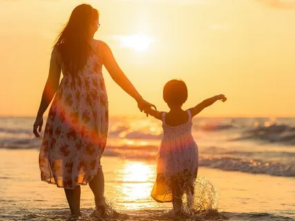 Momma Trauma - Inner Child Meditation