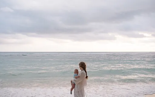 Mommy Morning Meditation - For A Happy Start Of The Day