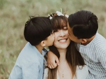 For Mothers Who Need A Moment To Breathe