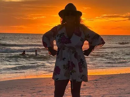 Monday Activation: Ferocious Intention, Graceful Surrender