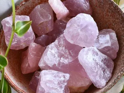 Monday Meditation With Crystals