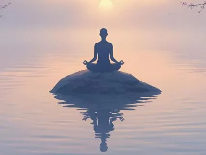 Monday Midday - Return To The Body