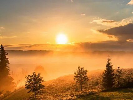 Monday Morning Positive Vibes Meditation