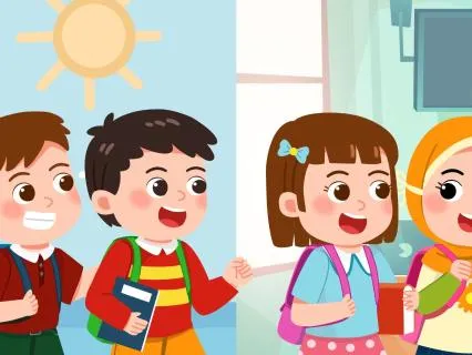 Monday Morning Reset