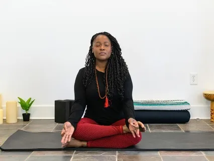 Monday Reset Meditation To Start Your Week