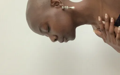 Money Affirmations (No Music) 