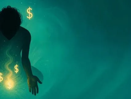 Money Affirmations To Attract Prosperity & Wealth