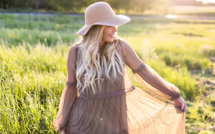 Money And Financial Wealth Affirmations 