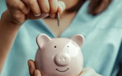 Money Anxiety EFT Tapping Meditation