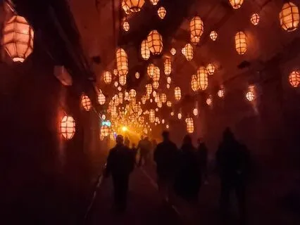 Money Channels Of Light