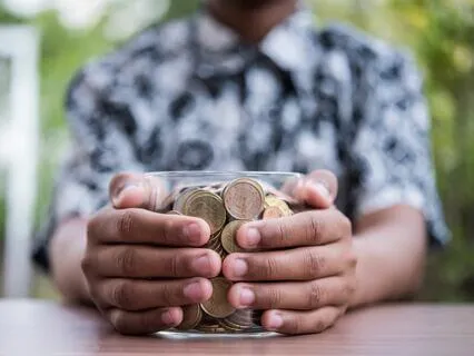 Money, Energy And Value - The Wanderer Ep 5