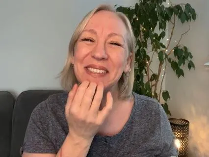 EFT Tapping For Abundance Flow
