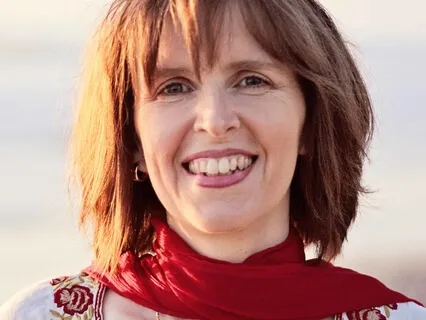 Financial Healing Meditation