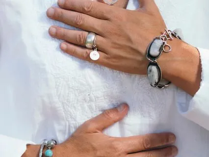 Money Healing Session - Calling In Abundance