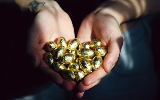 Money Is A Teacher On Your Spiritual Path