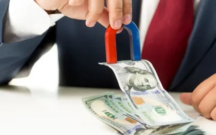 Money Magnet Meditation